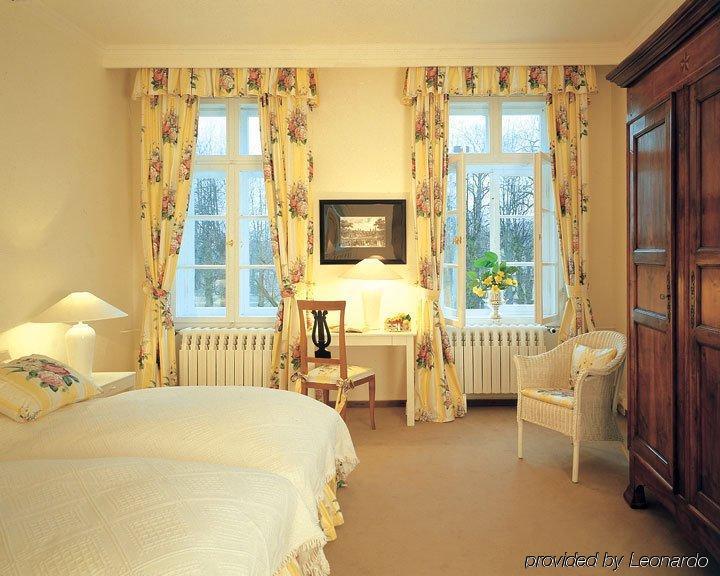 Friedrich Franz Palais Hotel Bad Doberan Room photo