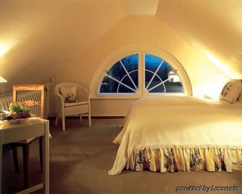Friedrich Franz Palais Hotel Bad Doberan Room photo